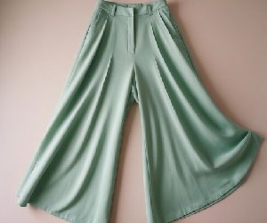 Green Pant